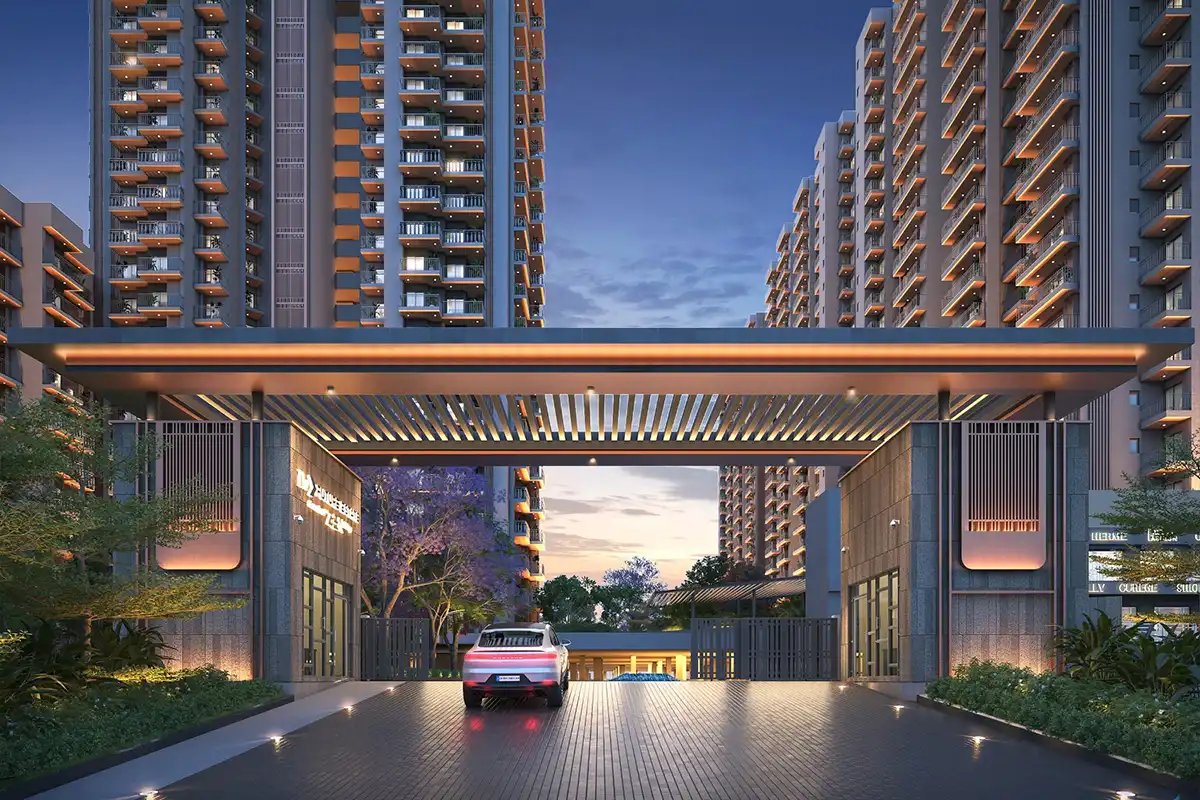 Future Estates gallery 1