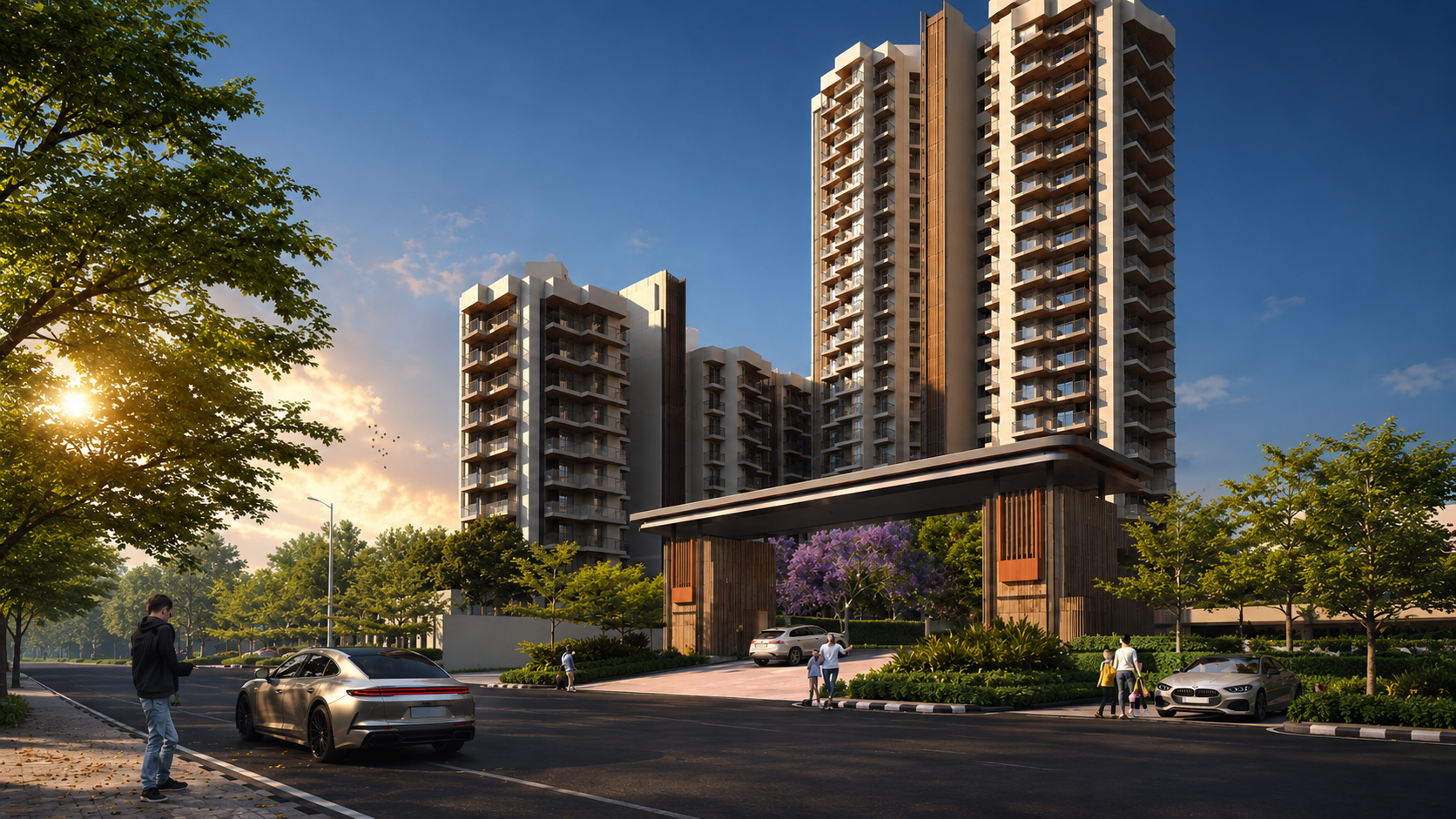 Future Estate — Elevated Homes, Limitless Luxury