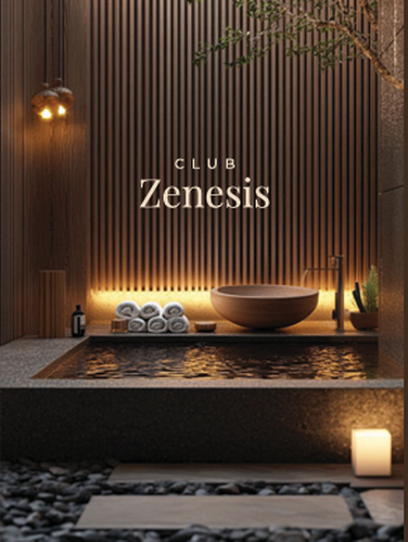 Future Estates club Zenesis